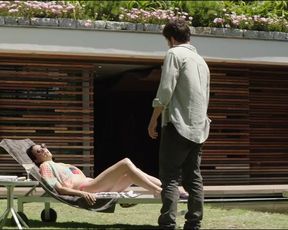 Joelle Kayembe, Dominique Jossie, Inge Beckmann Nude - Zulu (2013)