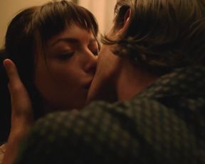 Naked scenes Francesca Eastwood, Jess Nurse, Jana Blackwell Nude - M.F.A. (2017)