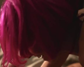 Naked scenes Francesca Eastwood, Jess Nurse, Jana Blackwell Nude - M.F.A. (2017)