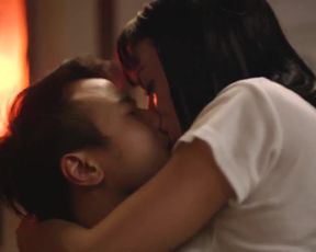 Naked scenes Francesca Eastwood, Jess Nurse, Jana Blackwell Nude - M.F.A. (2017)