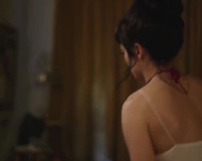 Naked scenes Francesca Eastwood, Jess Nurse, Jana Blackwell Nude - M.F.A. (2017)