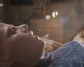 Lili Epply Nude - Mein Fleisch und Blut (2016)