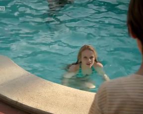 Lili Epply Nude - Mein Fleisch und Blut (2016)