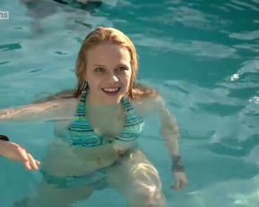 Lili Epply Nude - Mein Fleisch und Blut (2016)