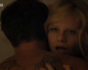 Lili Epply Nude - Mein Fleisch und Blut (2016)