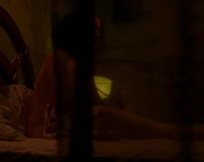 Actress Li Borges Nude - Me Chama De Bruna s02e07 (2017) Nudity and Sex in TV Show