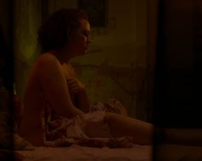 Actress Li Borges Nude - Me Chama De Bruna s02e07 (2017) Nudity and Sex in TV Show