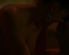 Actress Li Borges Nude - Me Chama De Bruna s02e07 (2017) Nudity and Sex in TV Show