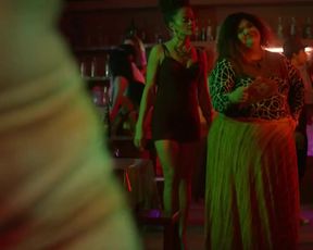 Actress Li Borges Nude - Me Chama De Bruna s02e07 (2017) Nudity and Sex in TV Show