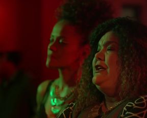 Actress Li Borges Nude - Me Chama De Bruna s02e07 (2017) Nudity and Sex in TV Show