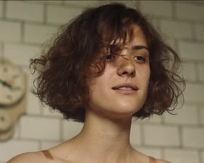 Naked scene Liv Lisa Fries Sexy, Leonie Benesch Nude - Babylon Berlin (2017) s02e01 TV show nudity video