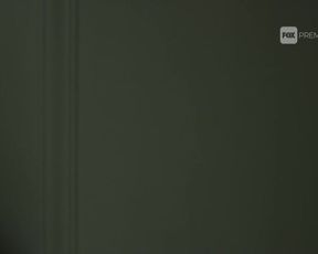 TV show scene Maria Bopp Nude - Me Chama De Bruna s02e05 (2017) 