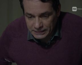 TV show scene Maria Bopp Nude - Me Chama De Bruna s02e05 (2017) 