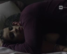 TV show scene Maria Bopp Nude - Me Chama De Bruna s02e05 (2017) 