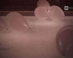 TV show scene Maria Bopp Nude - Me Chama De Bruna s02e05 (2017) 