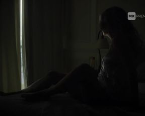 TV show scene Maria Bopp Nude - Me Chama De Bruna s02e05 (2017) 