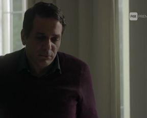 TV show scene Maria Bopp Nude - Me Chama De Bruna s02e05 (2017) 