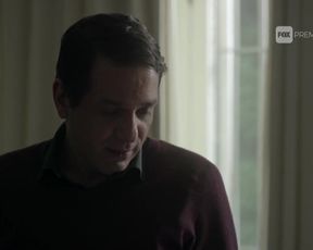 TV show scene Maria Bopp Nude - Me Chama De Bruna s02e05 (2017) 