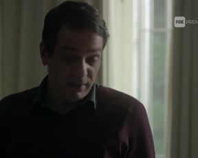 TV show scene Maria Bopp Nude - Me Chama De Bruna s02e05 (2017) 