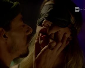 TV show scene Maria Bopp Nude - Me Chama De Bruna s02e05 (2017) 