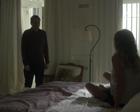 TV show scene Maria Bopp Nude - Me Chama De Bruna s02e05 (2017) 