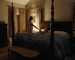 Nicole Kidman Nude - The Killing of a Sacred Deer (2017)