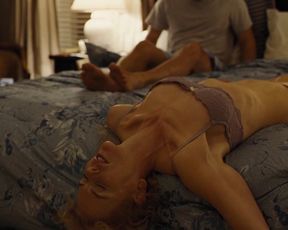 Nicole Kidman Nude - The Killing of a Sacred Deer (2017)