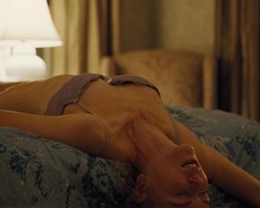 Nicole Kidman Nude - The Killing of a Sacred Deer (2017)