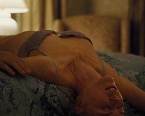 Nicole Kidman Nude - The Killing of a Sacred Deer (2017)