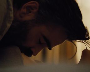 Nicole Kidman Nude - The Killing of a Sacred Deer (2017)