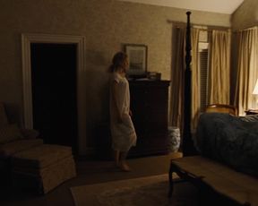 Nicole Kidman Nude - The Killing of a Sacred Deer (2017)
