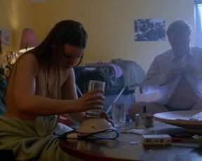 Naked scene Elin Sif Halldorsdottir, Birna Run Eiriksdottir Nude - Case s01e03 (2015) TV show nudity video