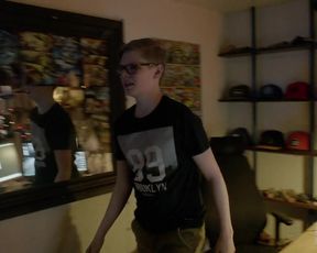 Naked scene Elin Sif Halldorsdottir, Birna Run Eiriksdottir Nude - Case s01e03 (2015) TV show nudity video