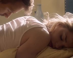 Emma Rigby Nude - Hollywood Dirt (2017)