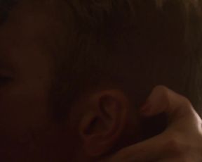 Emma Rigby Nude - Hollywood Dirt (2017)