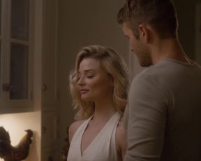 Emma Rigby Nude - Hollywood Dirt (2017)