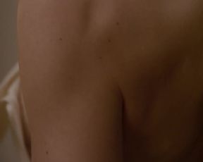 Emma Rigby Nude - Hollywood Dirt (2017)