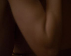 Emma Rigby Nude - Hollywood Dirt (2017)