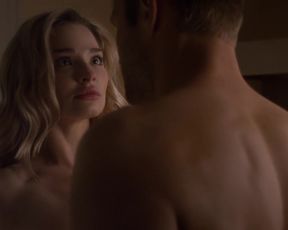 Emma Rigby Nude - Hollywood Dirt (2017)