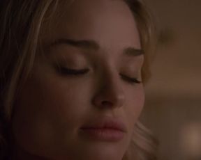 Emma Rigby Nude - Hollywood Dirt (2017)