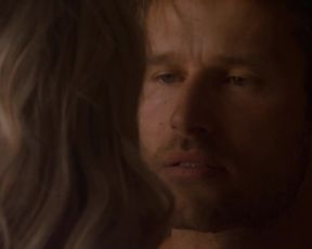 Emma Rigby Nude - Hollywood Dirt (2017)