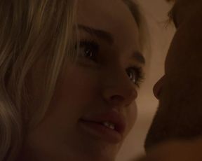 Emma Rigby Nude - Hollywood Dirt (2017)