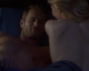 Emma Rigby Nude - Hollywood Dirt (2017)