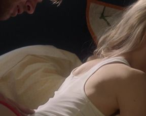 Emma Rigby Nude - Hollywood Dirt (2017)