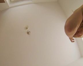 Julie Dray Nude - Base (2017)