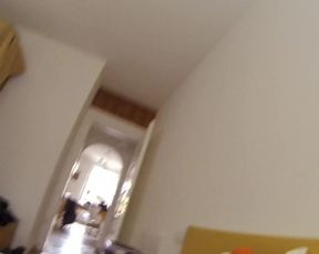 Julie Dray Nude - Base (2017)