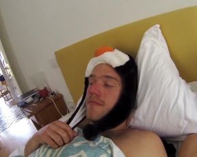 Julie Dray Nude - Base (2017)