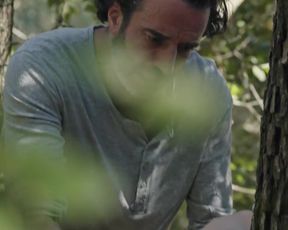 Naked scenes Laia Marull Nude - Brava (2017)