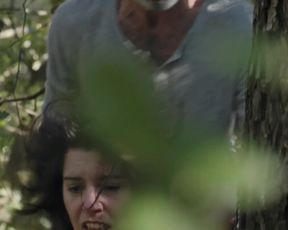 Naked scenes Laia Marull Nude - Brava (2017)