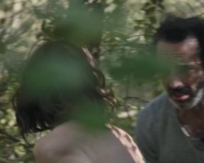 Naked scenes Laia Marull Nude - Brava (2017)